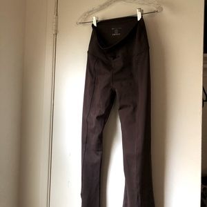 PE Nation Flare Leggings